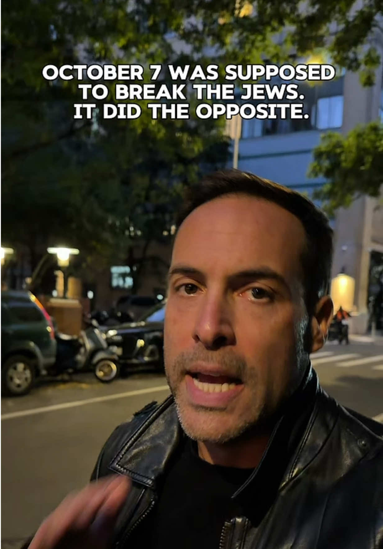 @Ari S. Goldberg