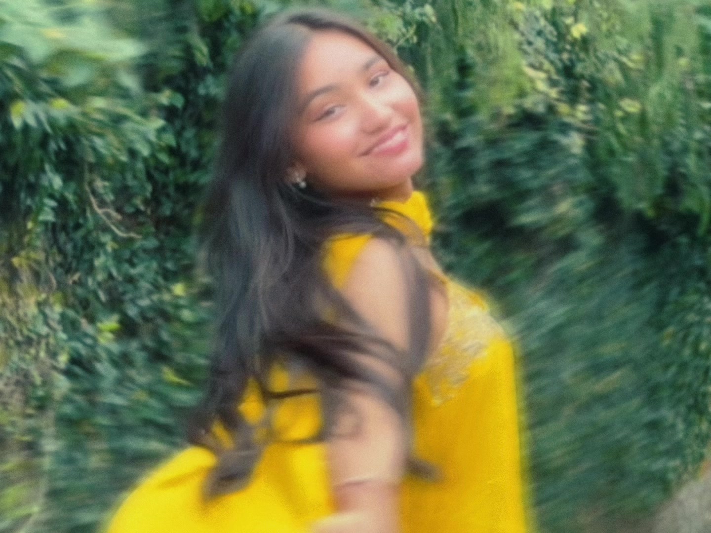 @Anuska Thapa