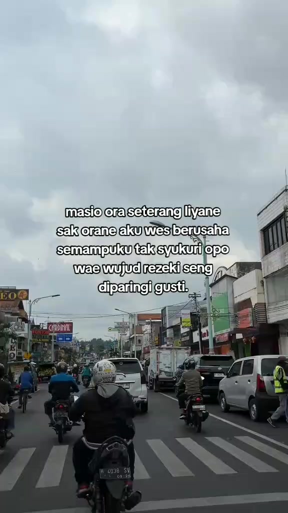 @SALATIGA BAGIAN SAMBAT