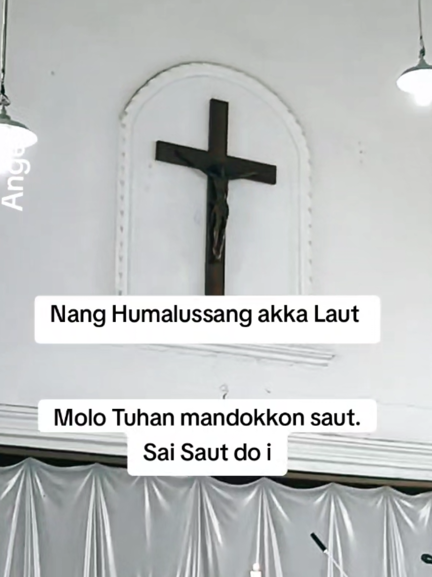 @Santa Lusia Siantar