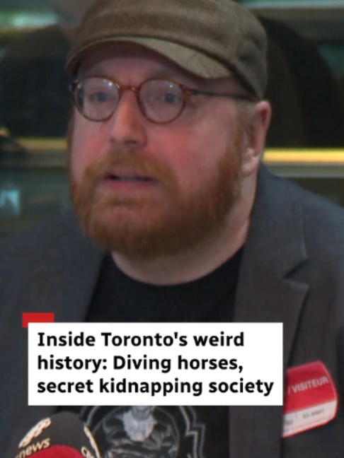 @CBC Toronto