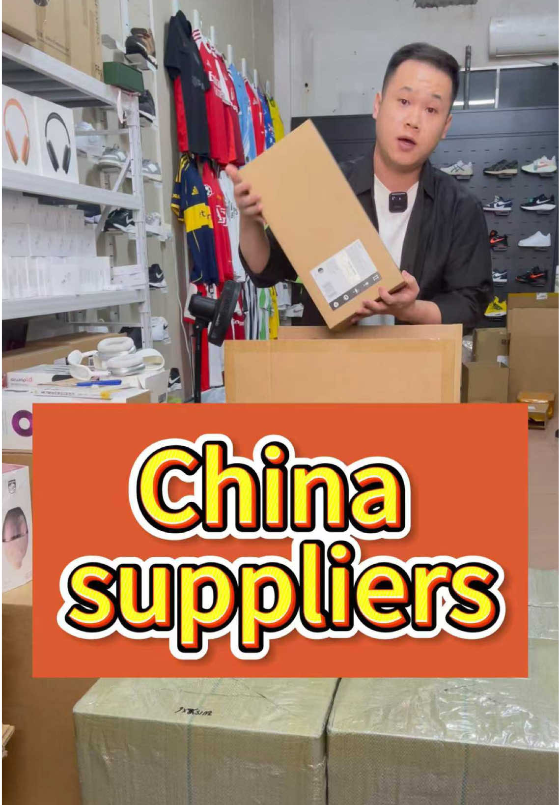 @Leo Chinese supplier