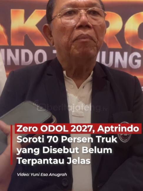 @Beritajateng.TV