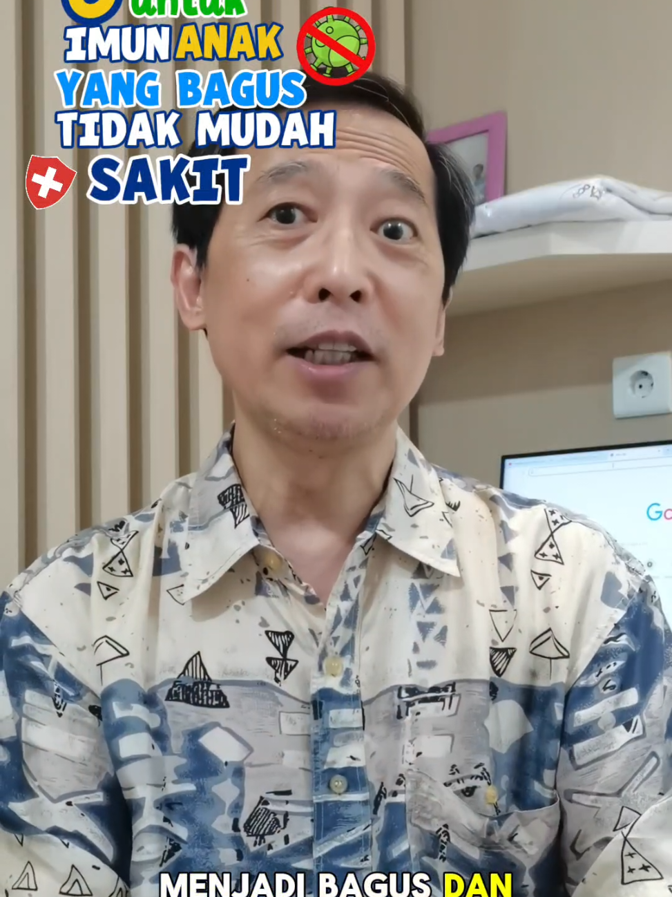 @dr. Rudi Hartono SpA