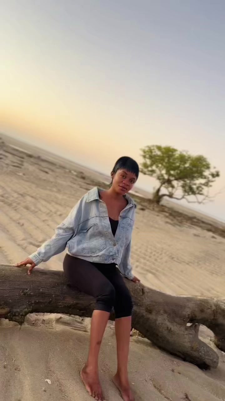 @Badgal Bongo Nzima🐆🔥