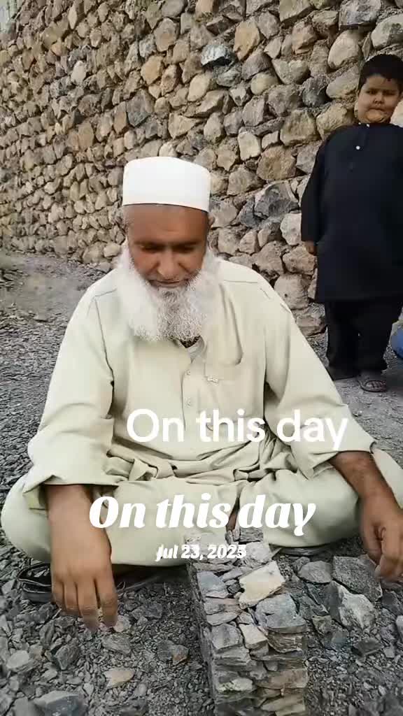 @innocent shinwari