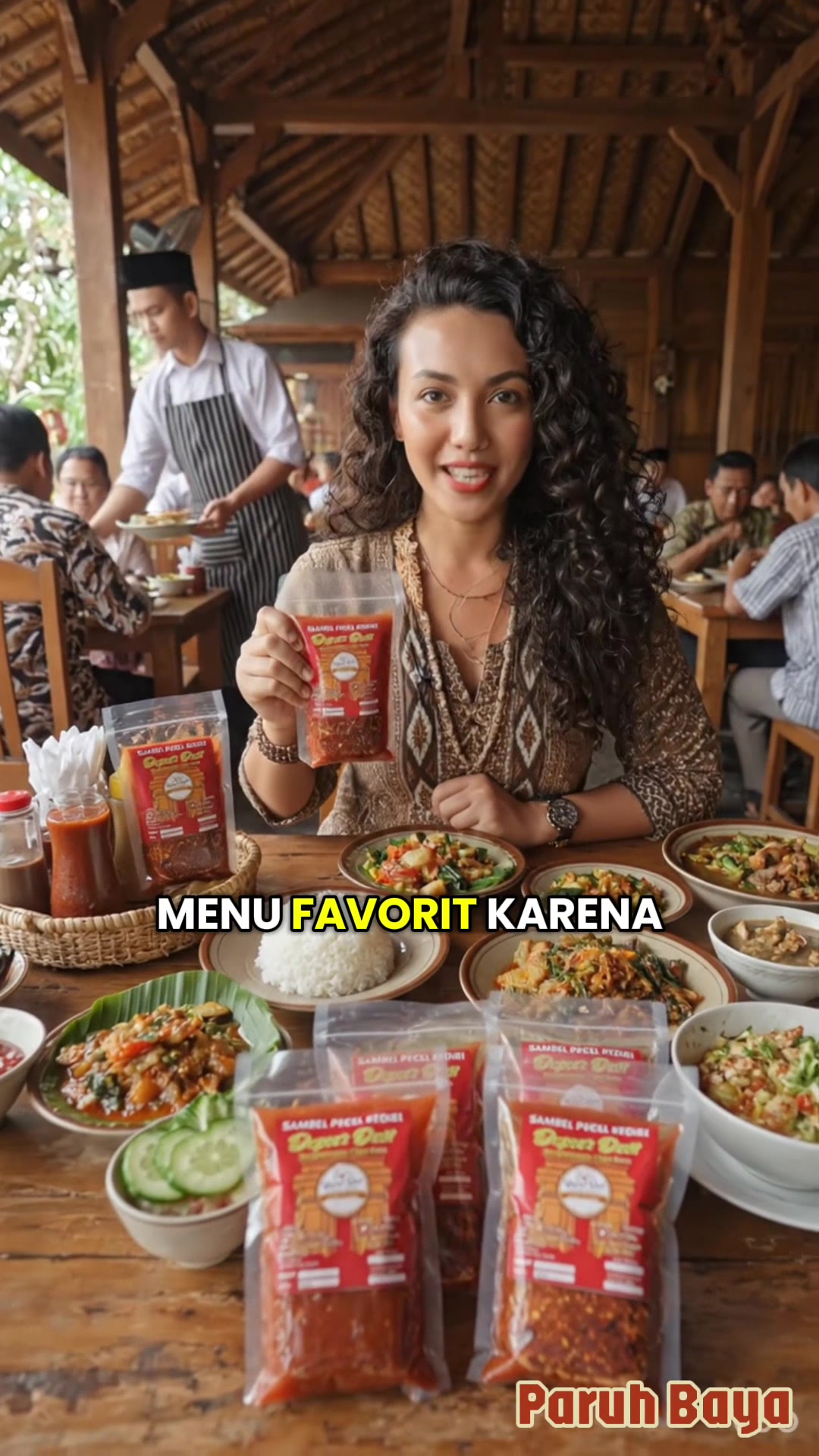 @Paruh Baya