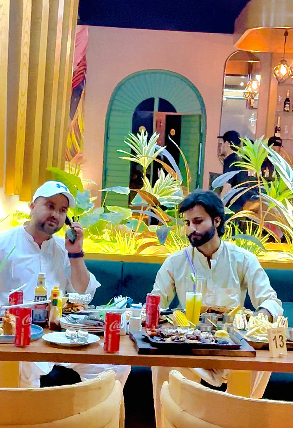 @MALIK USAMA SUBHAN