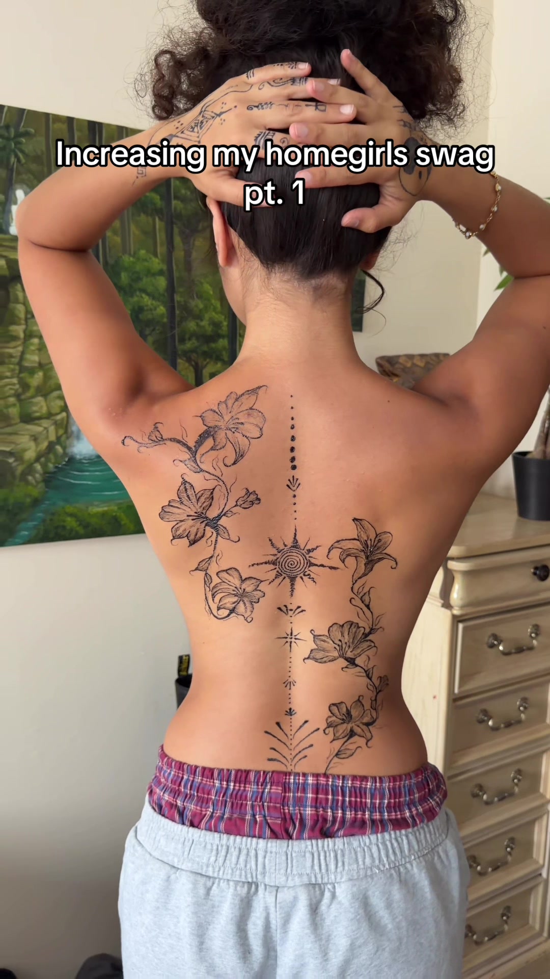 @Kiara | Henna Artist