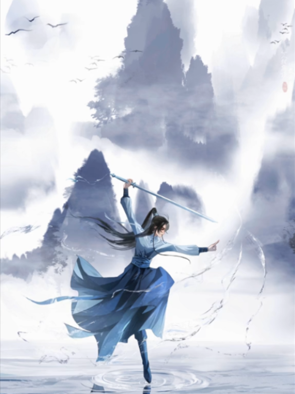 @Võ Hiệp đang tu tiên