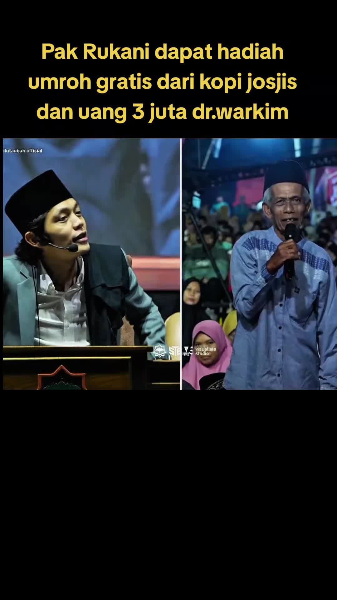 @Jabbar Arrumbany