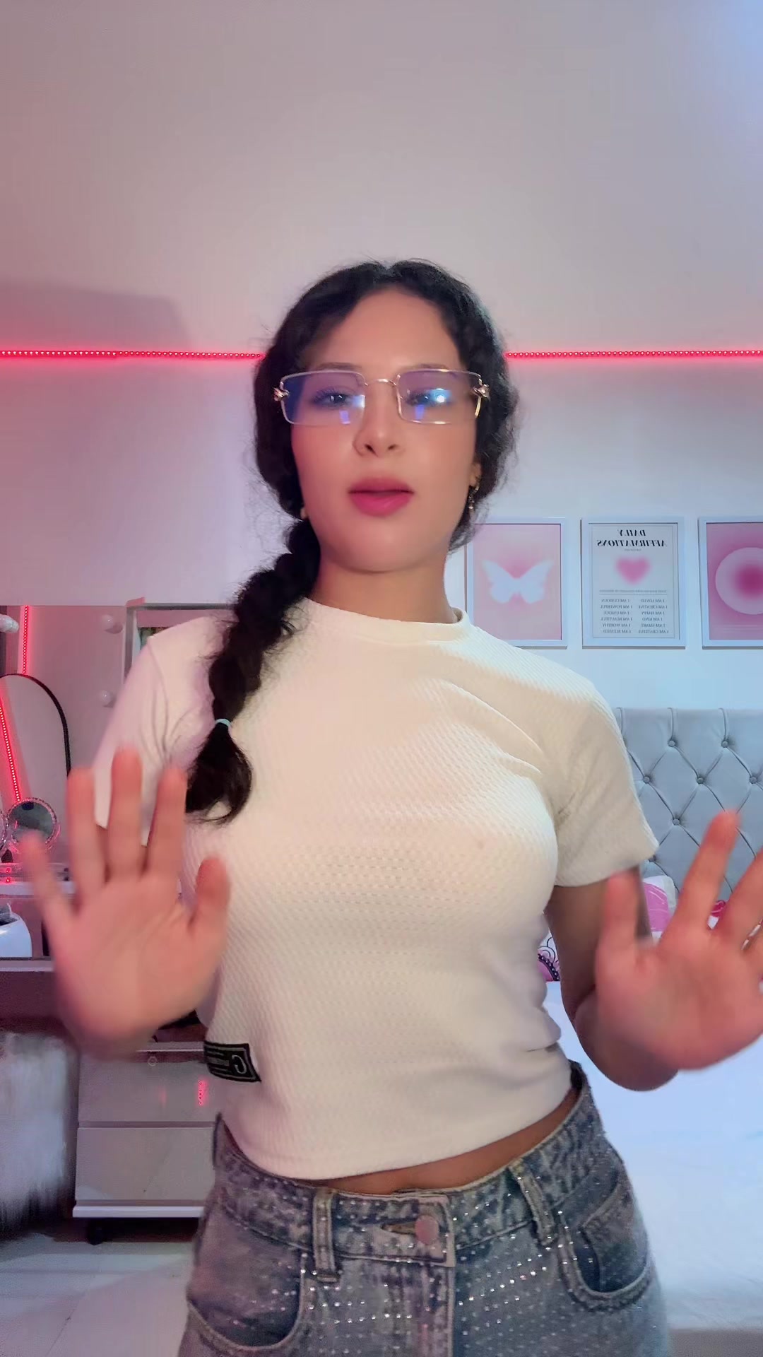 @Daniela Diaz🤍