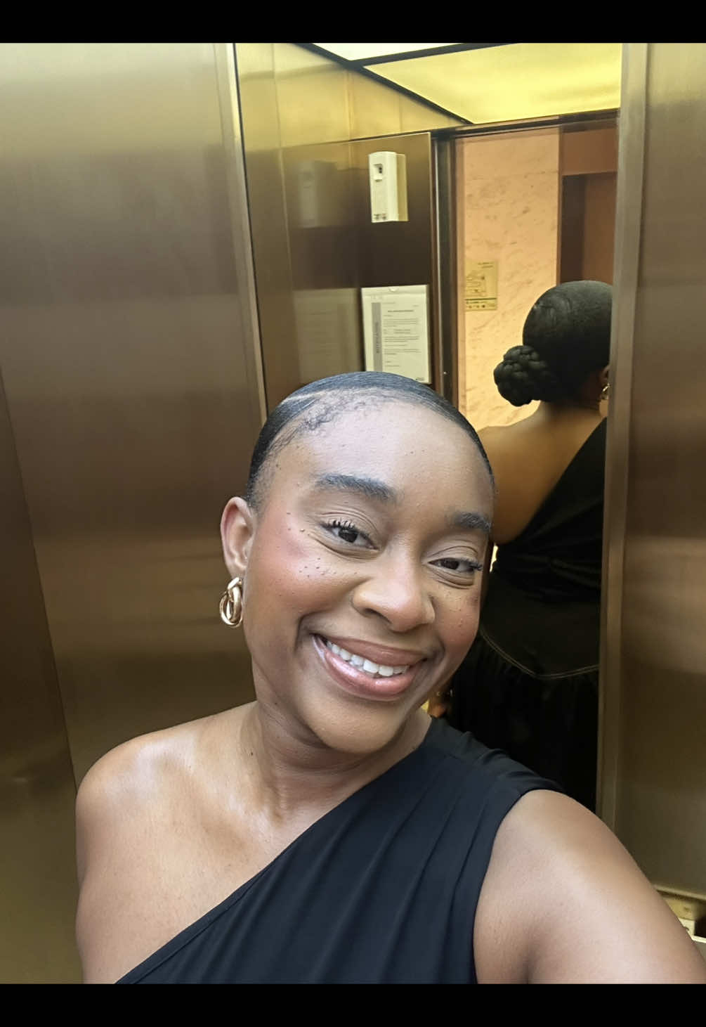 @Chioma | Dubai Blogger