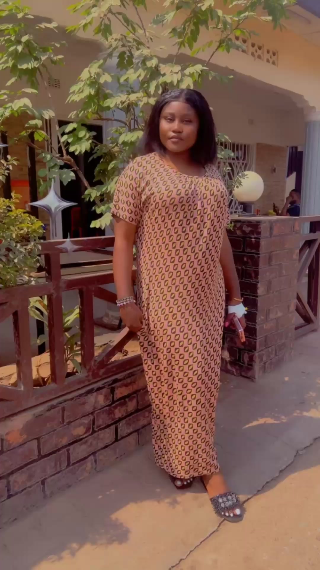 @minister chancelle ngoie