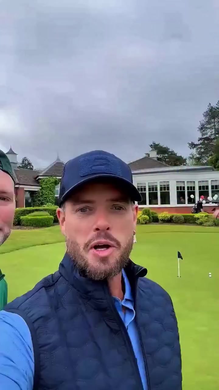 @Keith Duffy