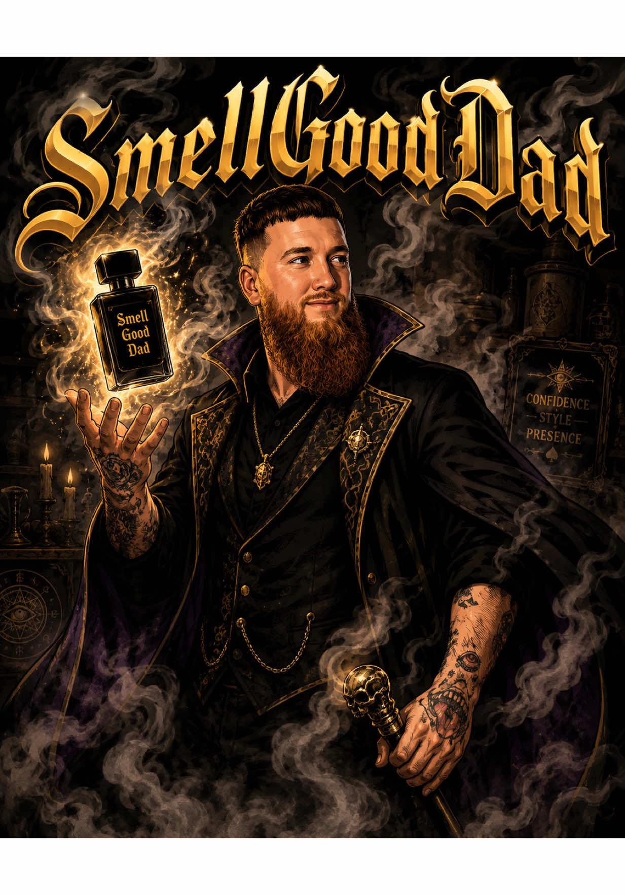 @SmellGoodDad