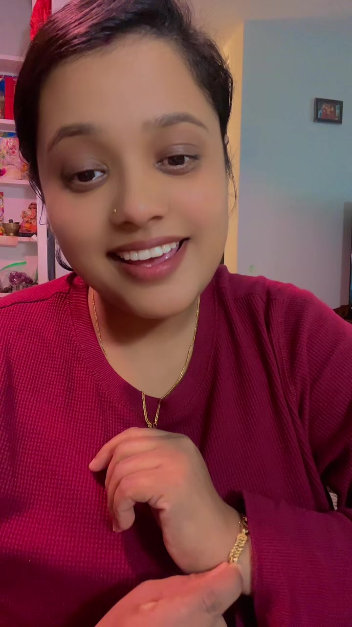 @🇳🇵Ritu Aryal🇳🇵