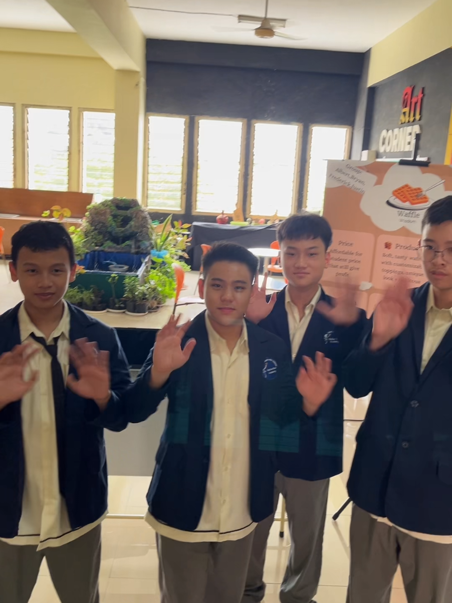 @SMA Nation Star Academy