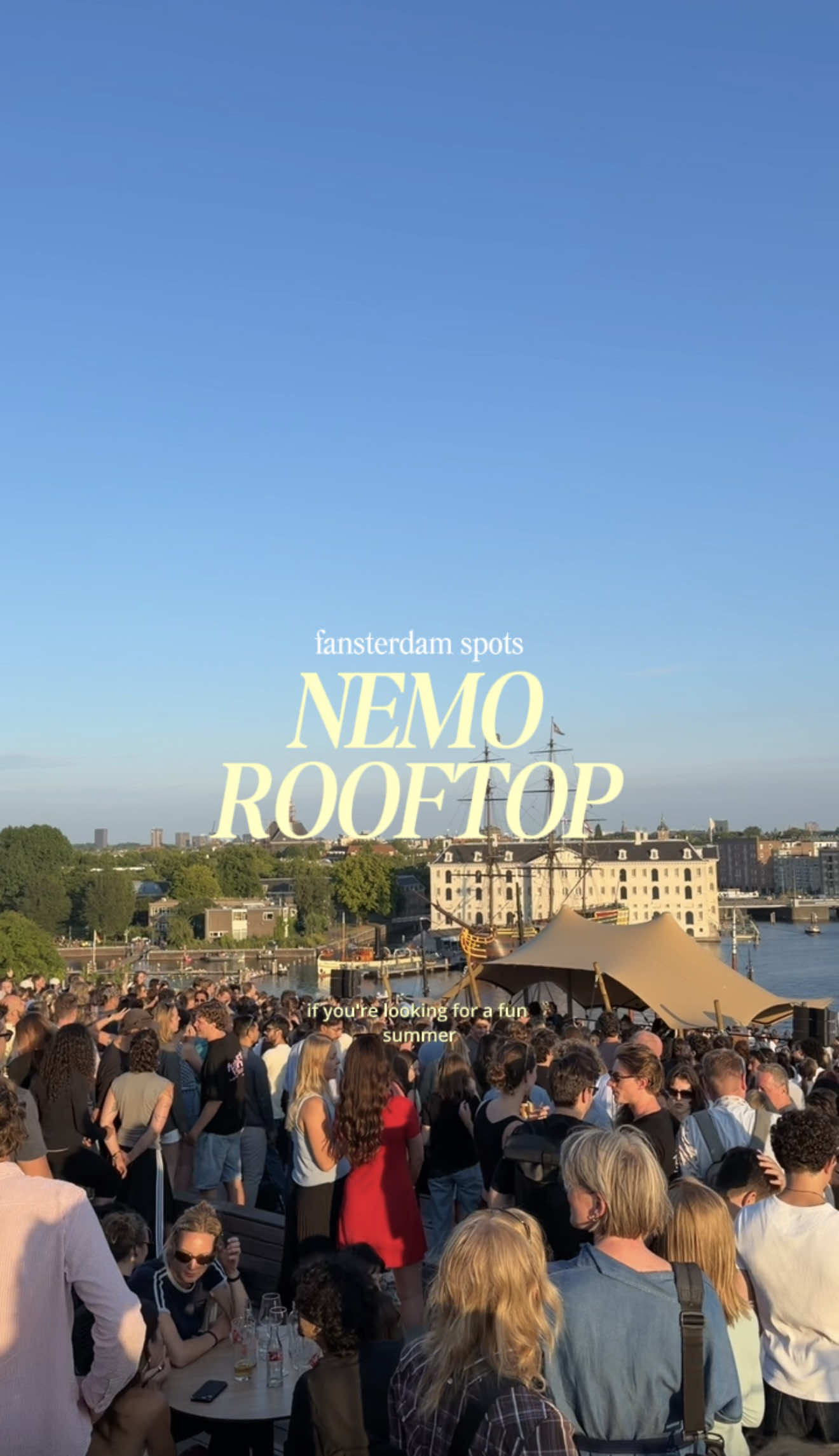 @Léonie | amsterdam & travel