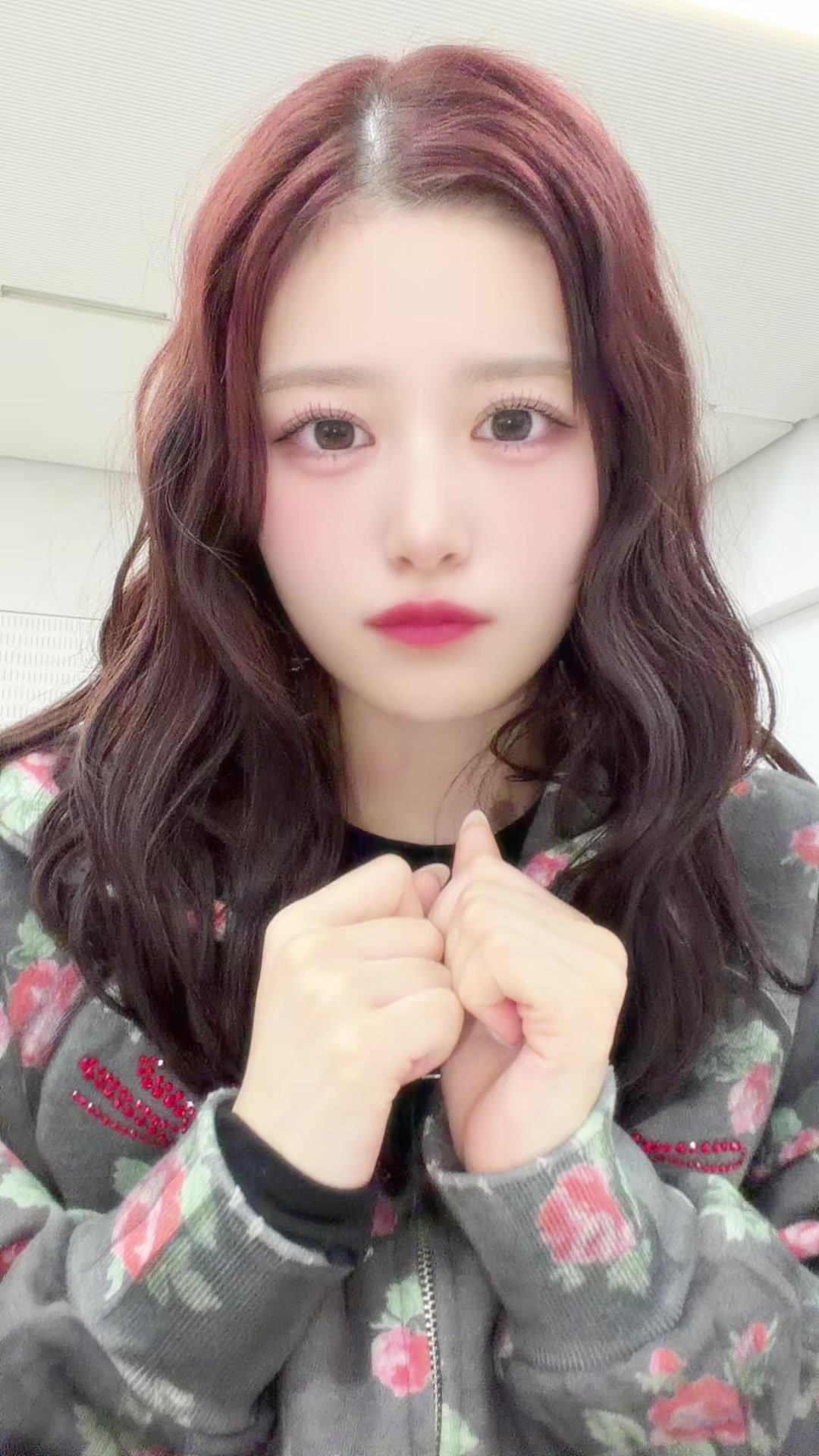 @月足天音あまねきFRUITSZIPPER