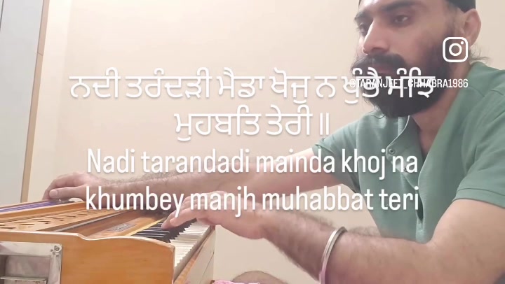 @Sandeepvirdi