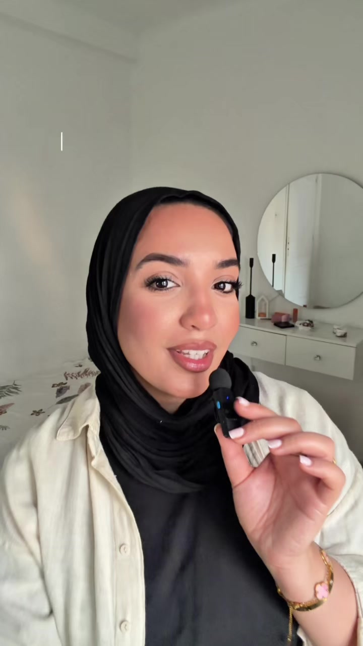 @Roufaida ♥️