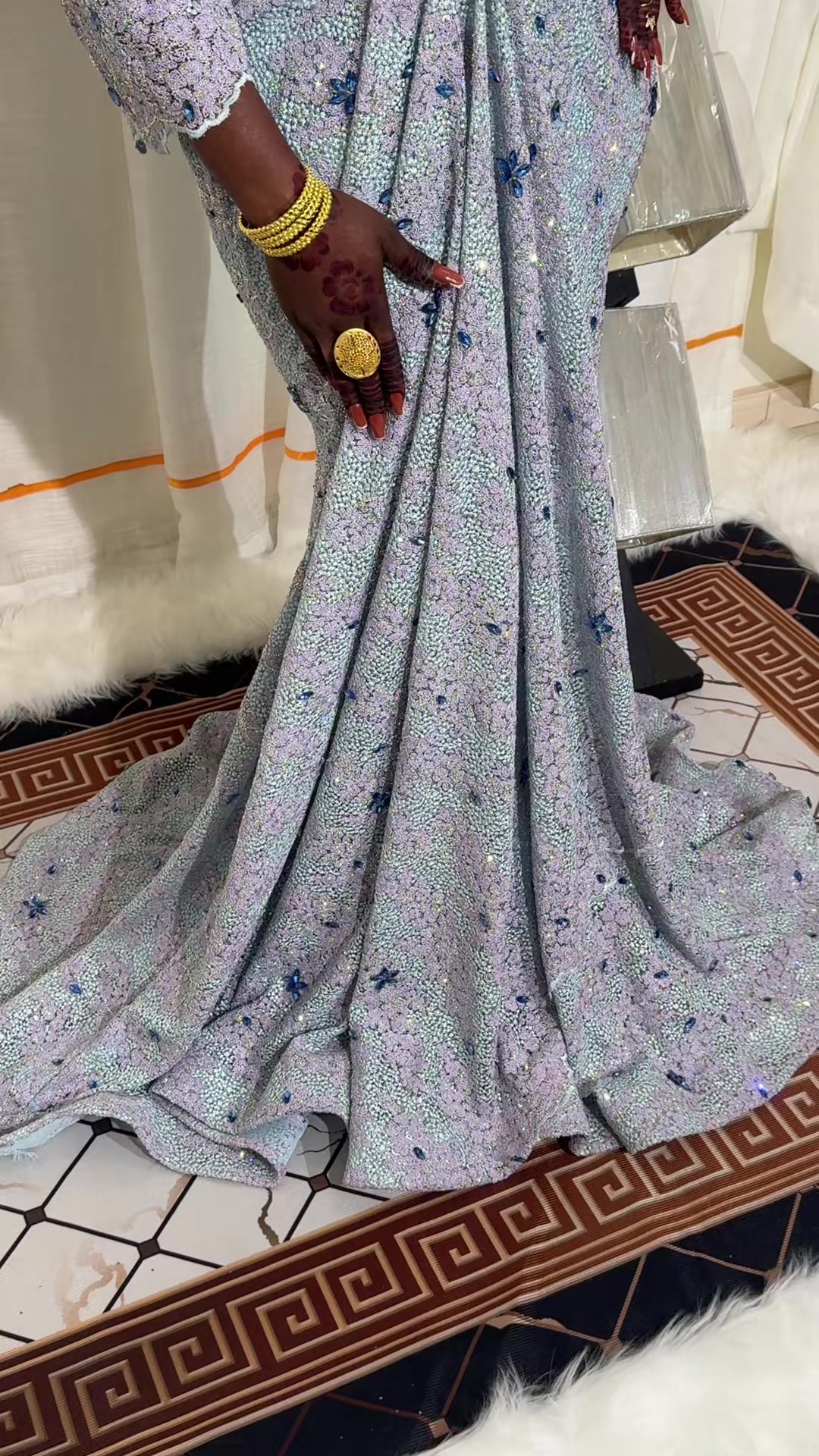 @Charo couture🇸🇳🇸🇳