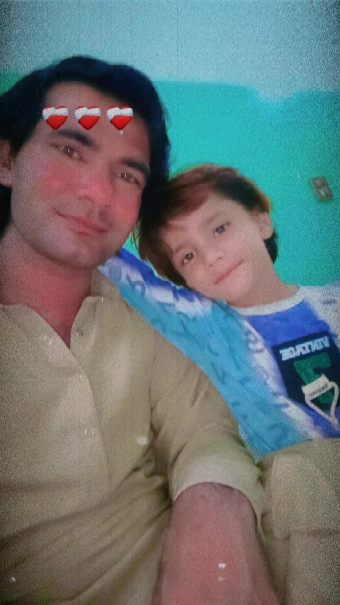@Muhammad Imran