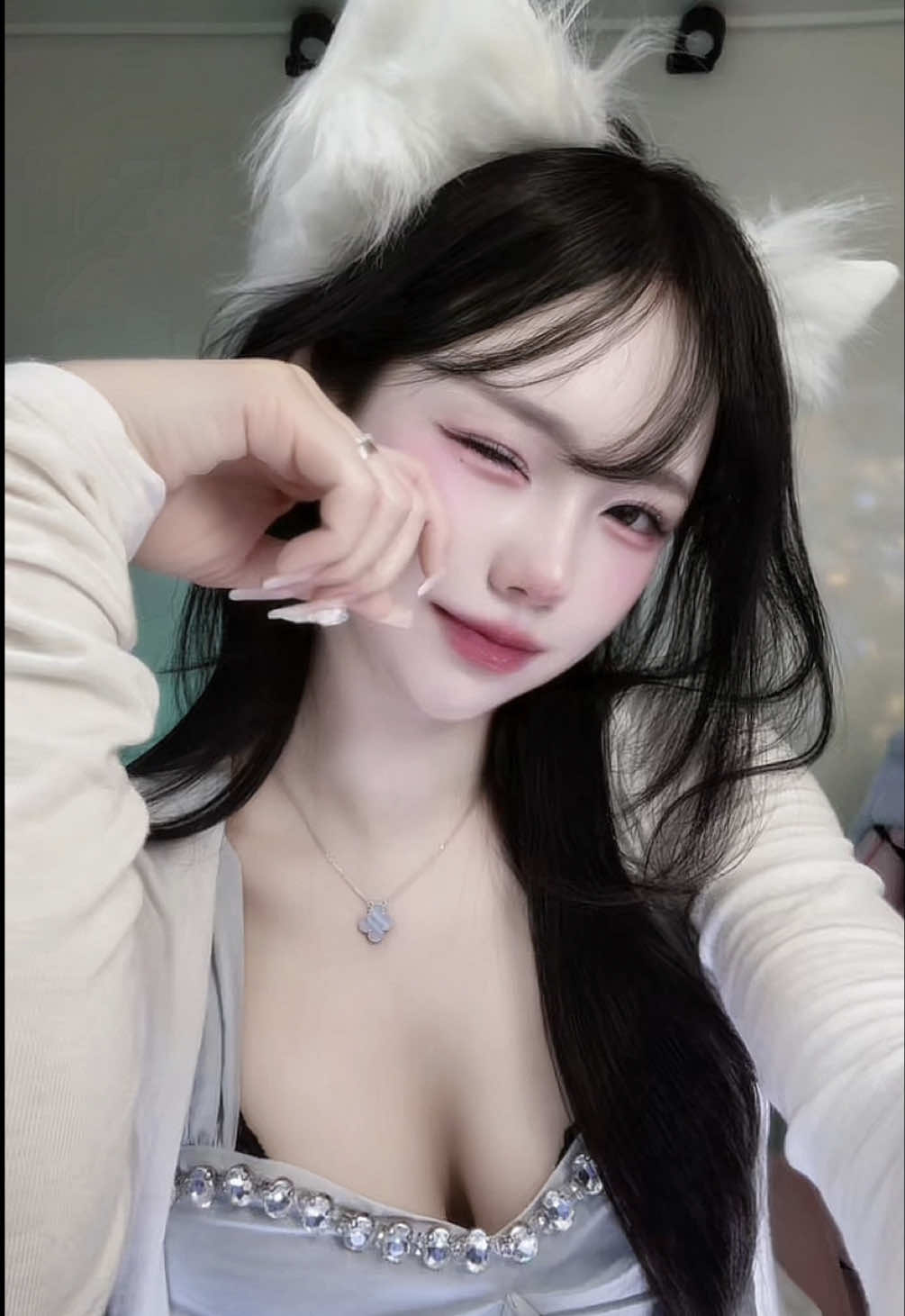 @베베의이중생활
