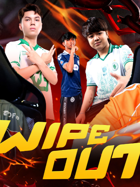 @Garena Free Fire MY