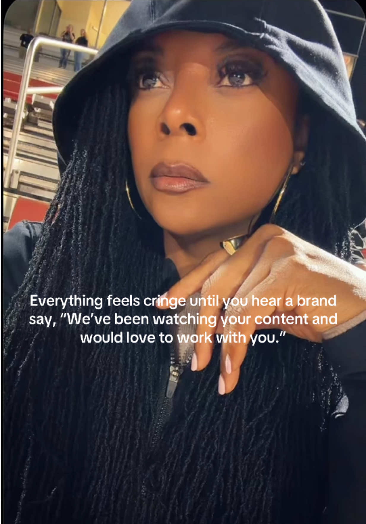 @The LocQueen | Hair + Selfcare