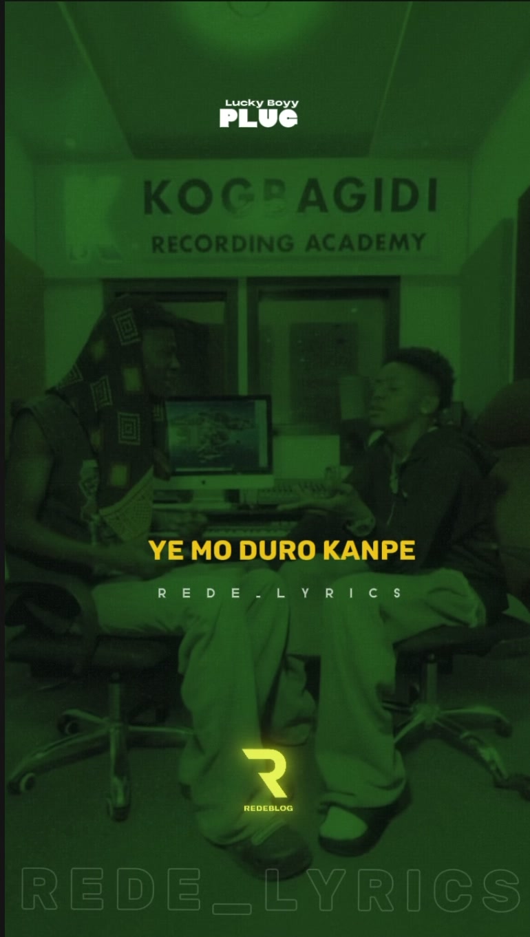 @Rede_lyrics