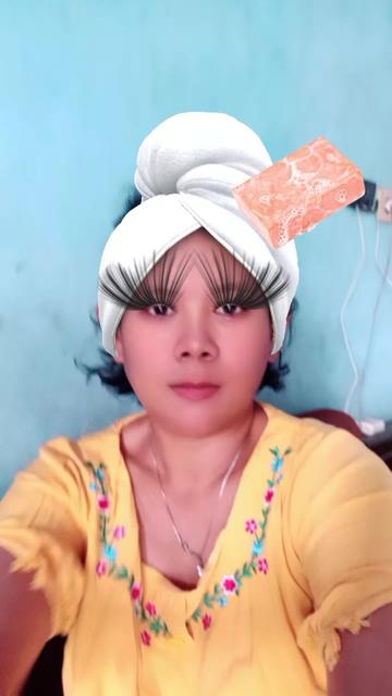 @Mama Nur77