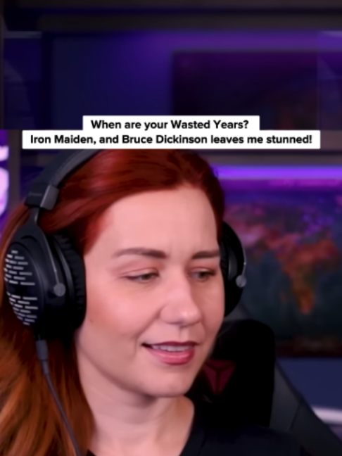 @GenZ reaction music