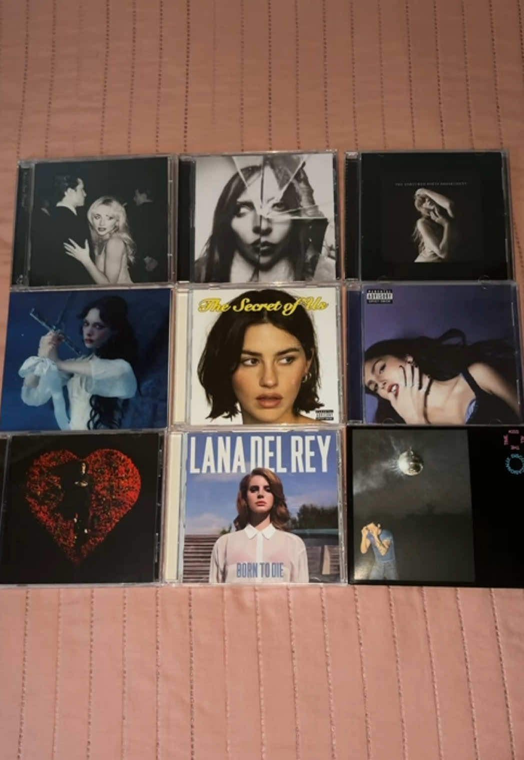 @Lana