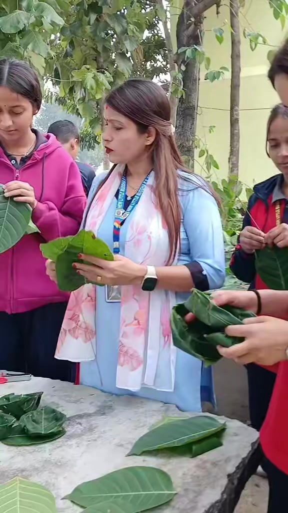 @Bimala Neupane