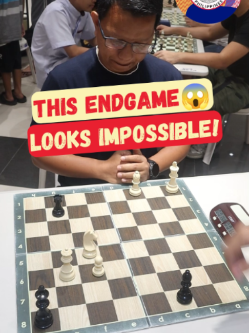 @Mobile Chess Club Philippines