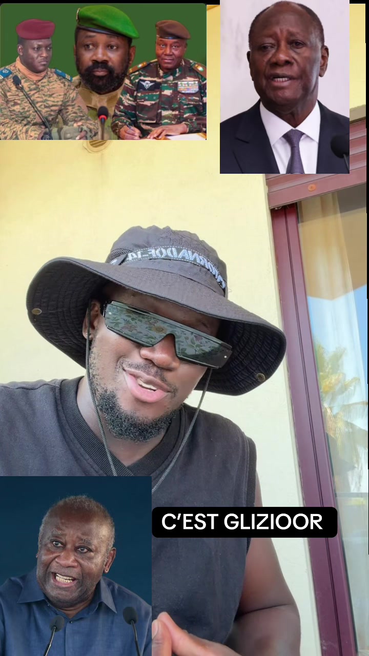 @Badi joseph 2 (C&rsquo;EST GLIZIOOR)