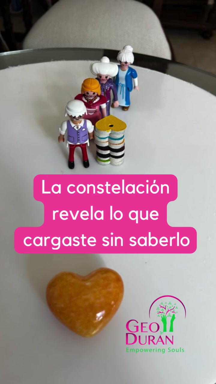 @Coach Geo Durán