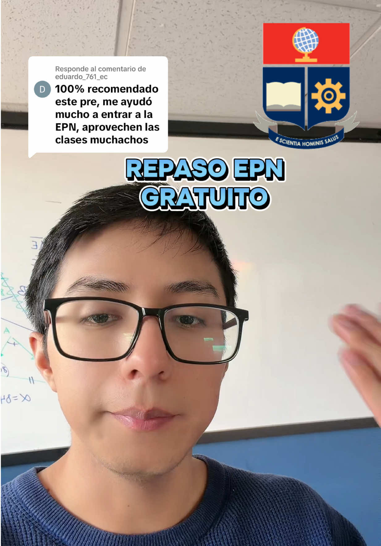 @Profe Alejo