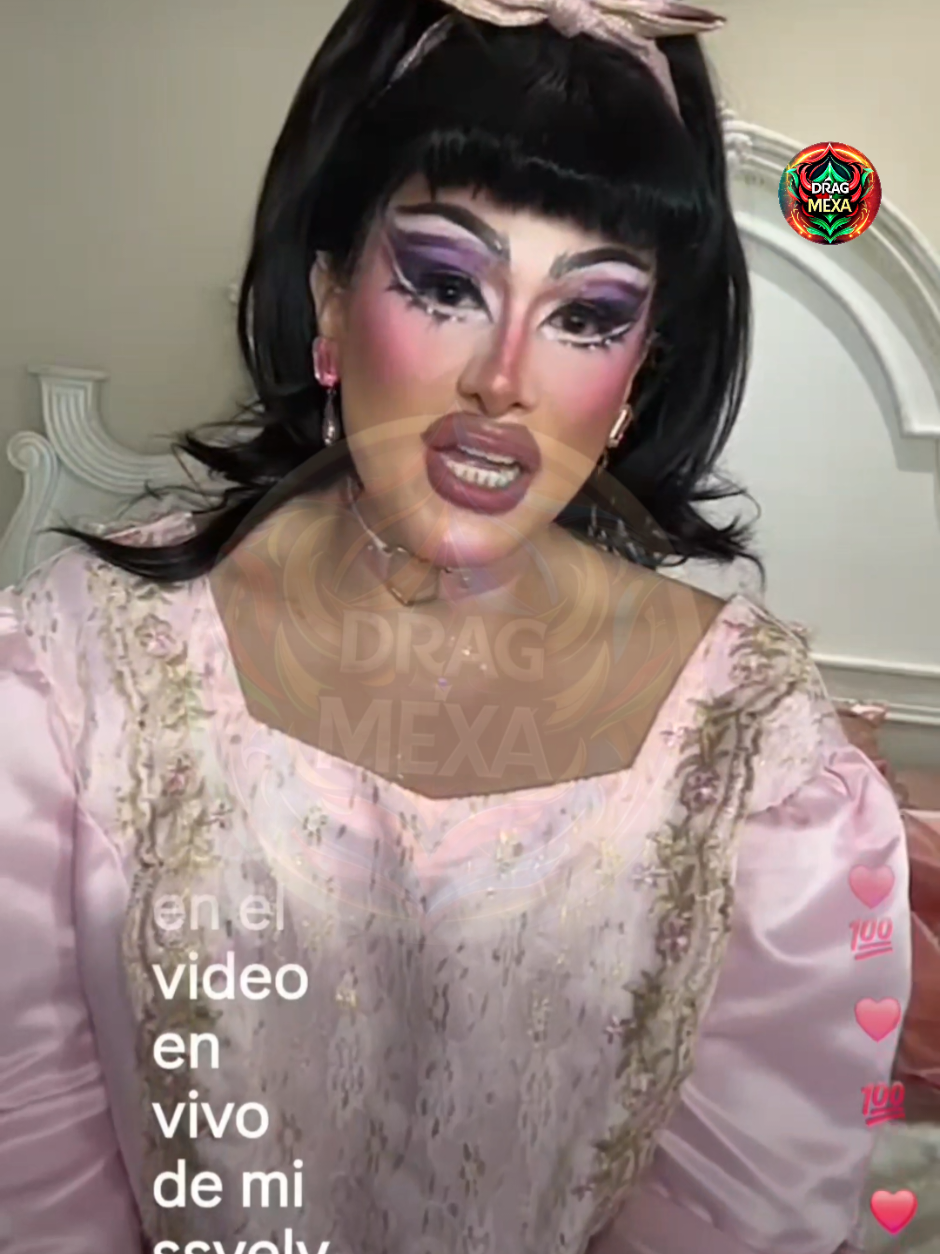 @DRAGMEXA