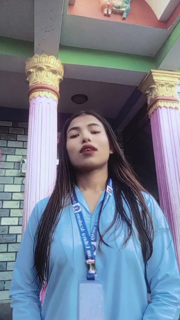 @Anushka Shrestha 💗