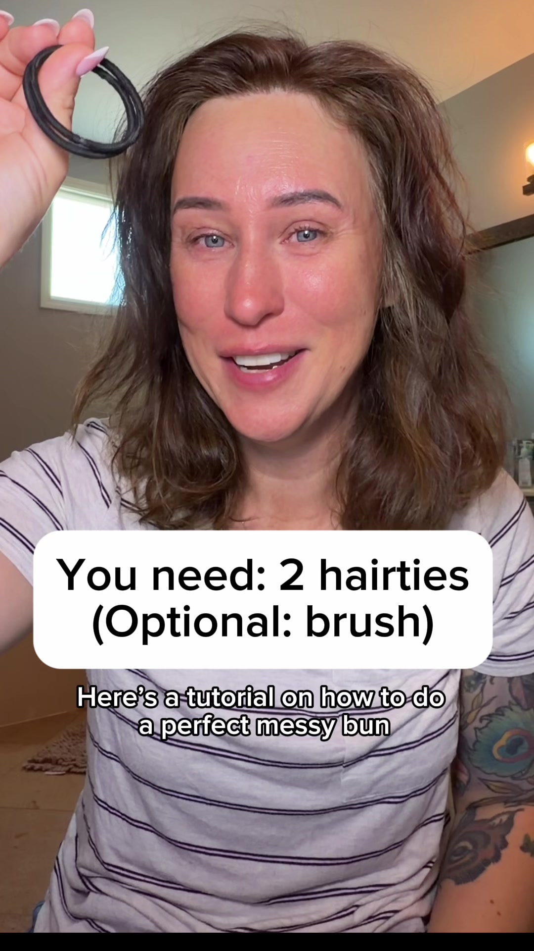 @Tara & Brian Ball