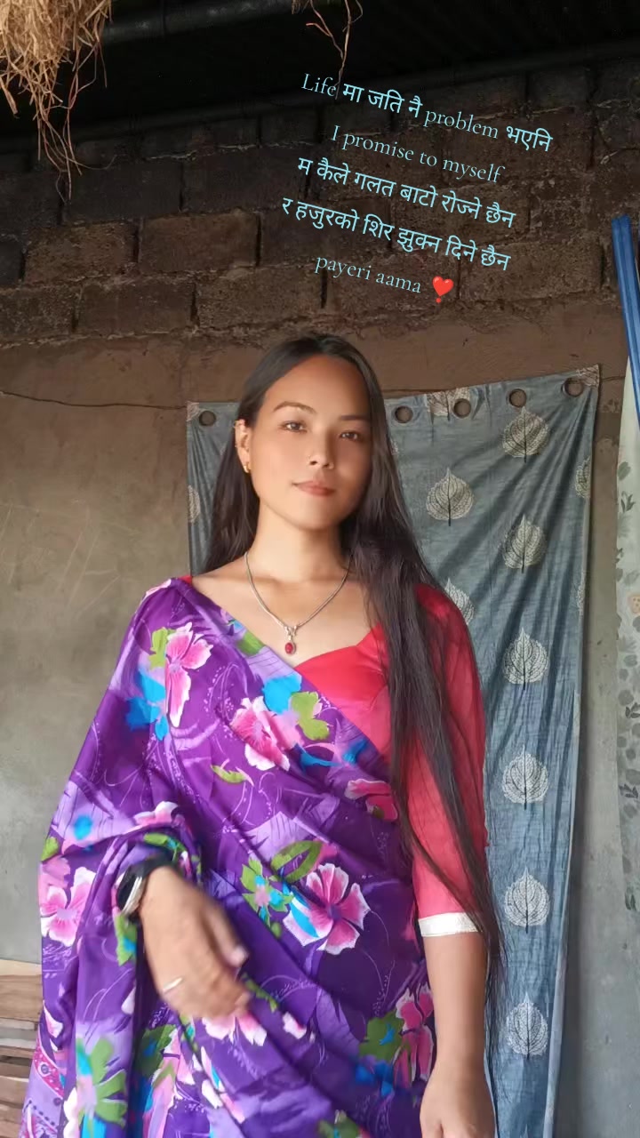 @Thakuri Queen 👑