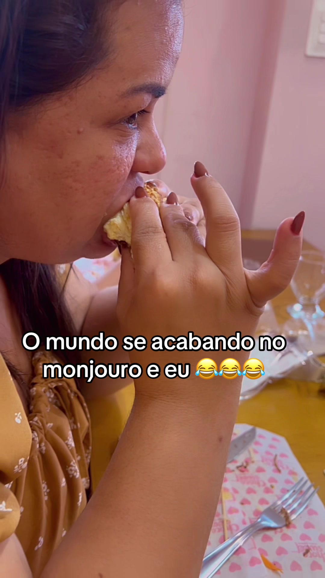 @Kerlane Santos
