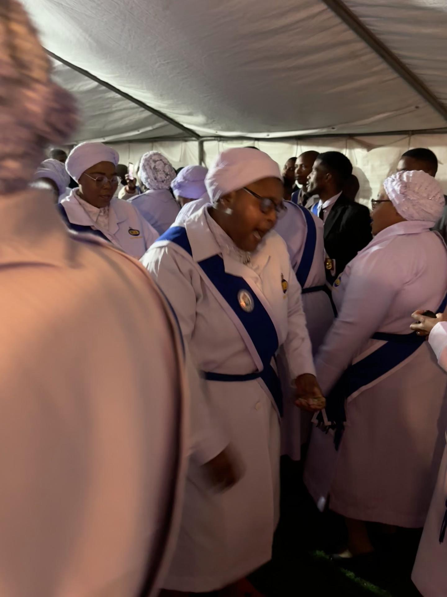 @Annah Ntwana