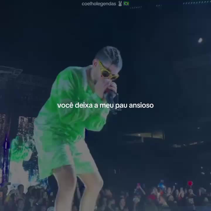 @coelholegendas