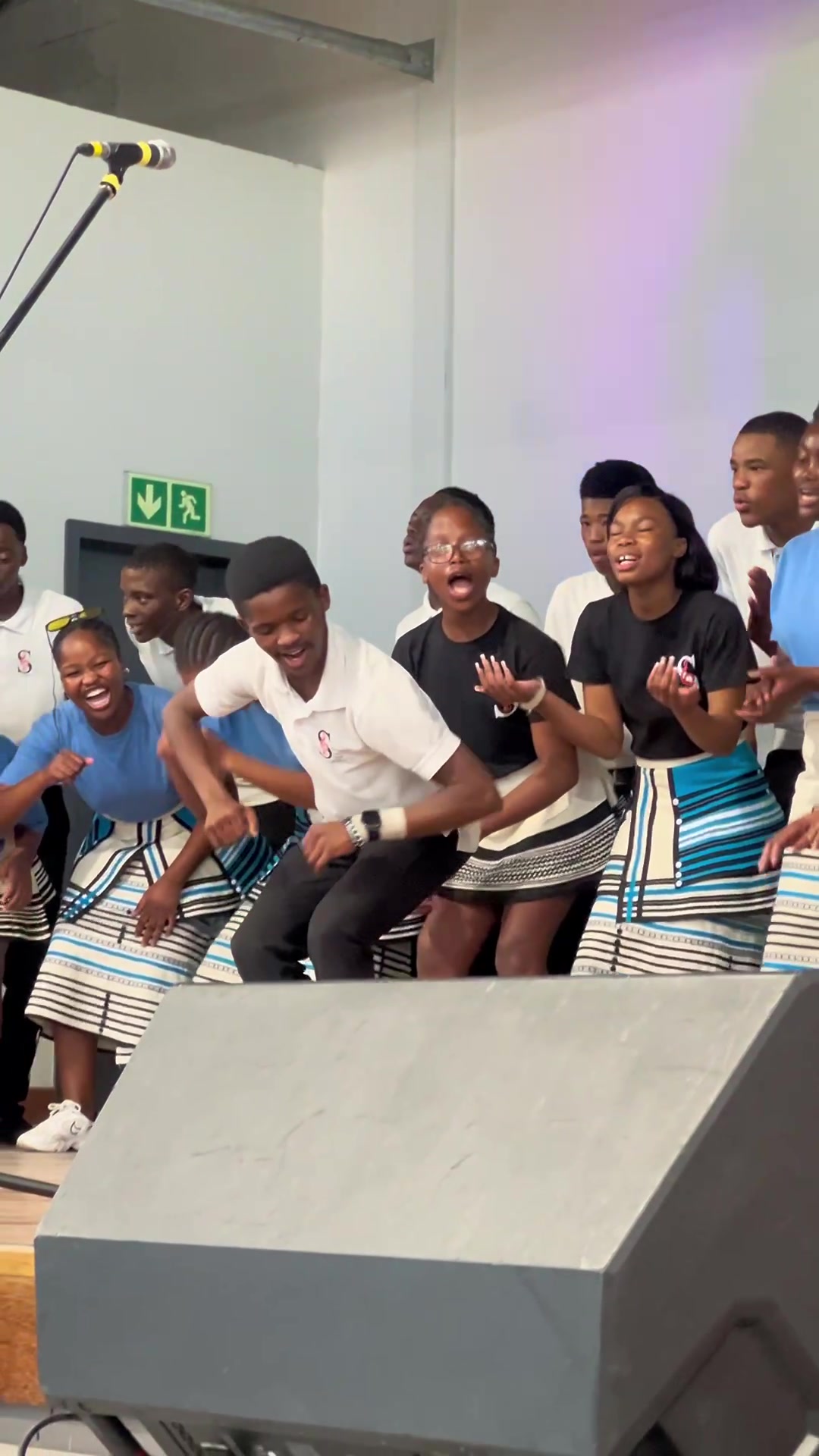 @Siphamandla Arts Group