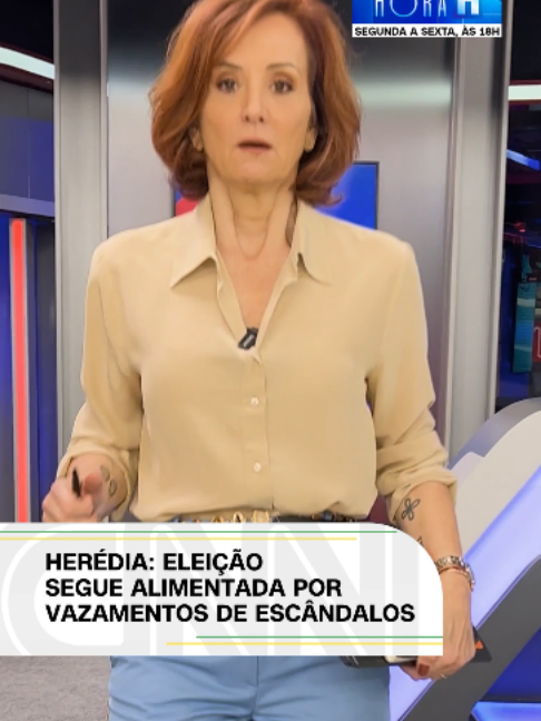 @CNN Brasil