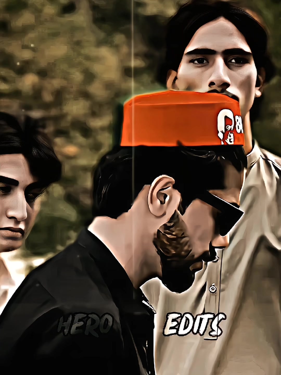 @👑HERO EDITS👑